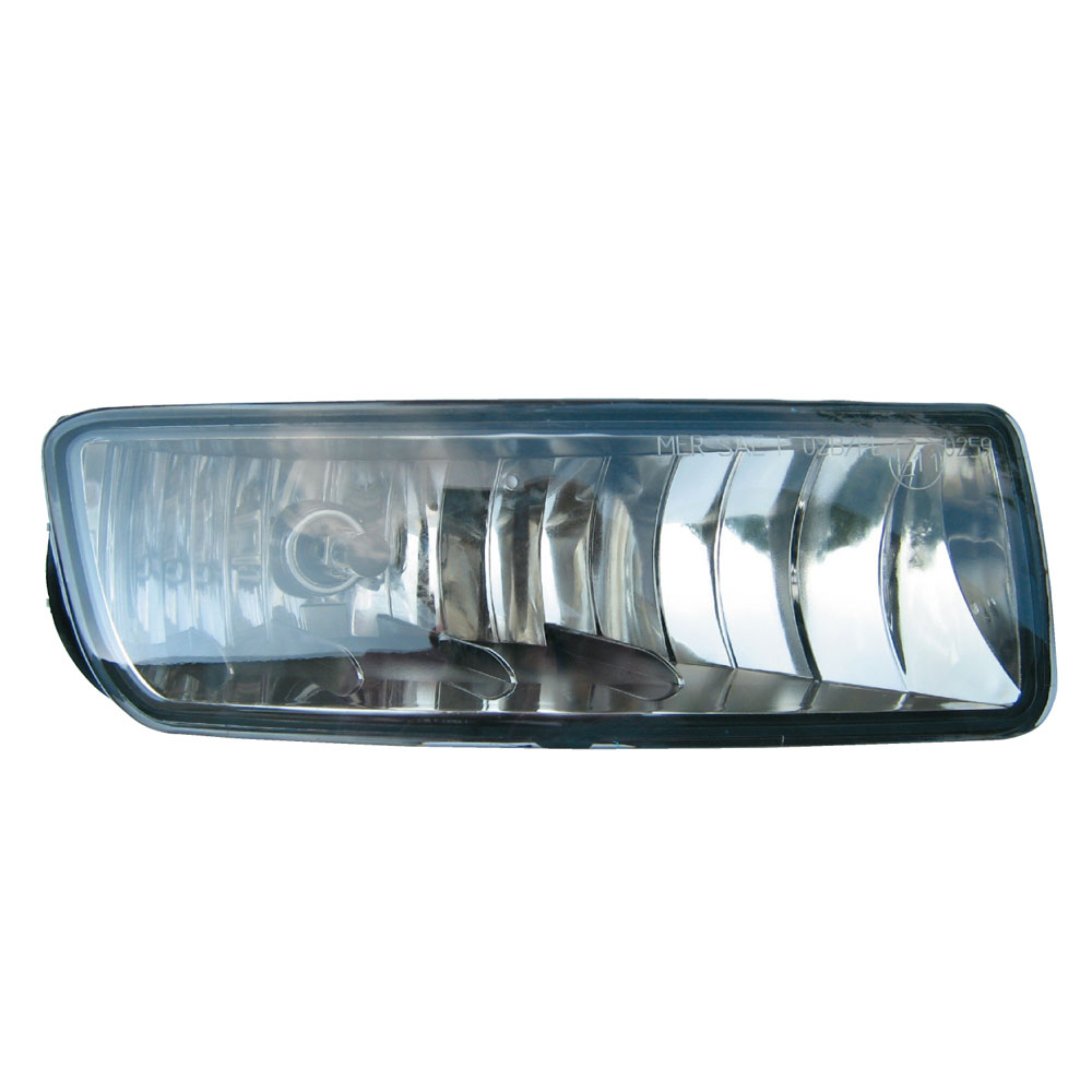 2005 Ford Expedition Fog Light Assembly