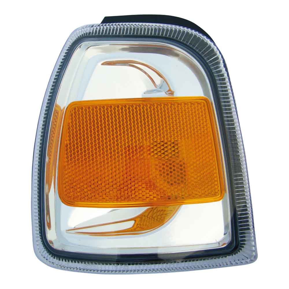 2006 Ford Ranger Turn Signal / Parking Light Assembly