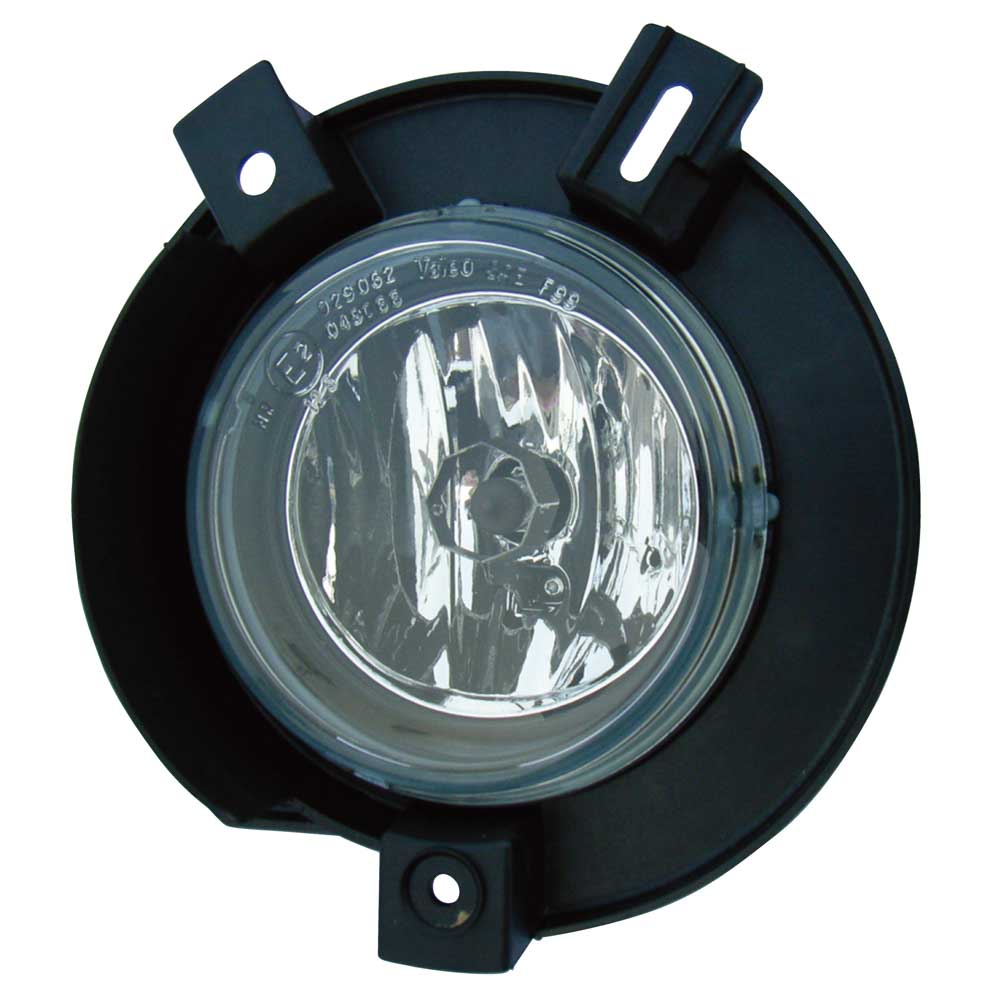 2002 Ford Explorer Fog Light Assembly