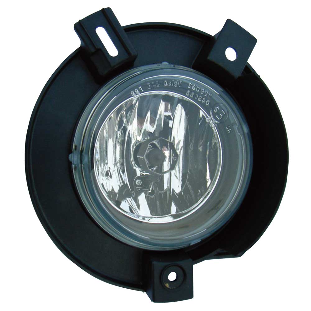 2003 Ford Explorer Fog Light Assembly