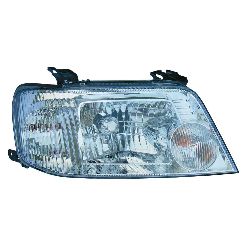 
 Mercury Mariner headlight assembly 