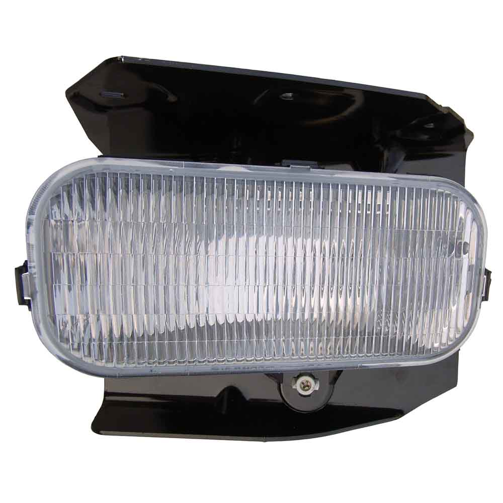 2000 Ford Expedition Fog Light Assembly