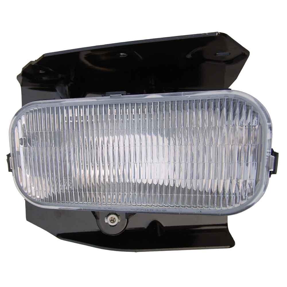 2001 Ford Expedition Fog Light Assembly