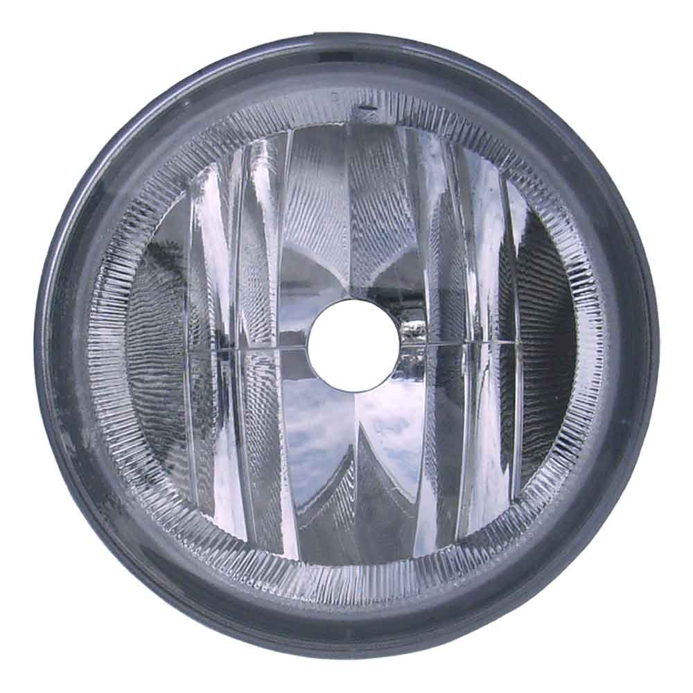 2007 Lincoln Mark LT Fog Light Assembly