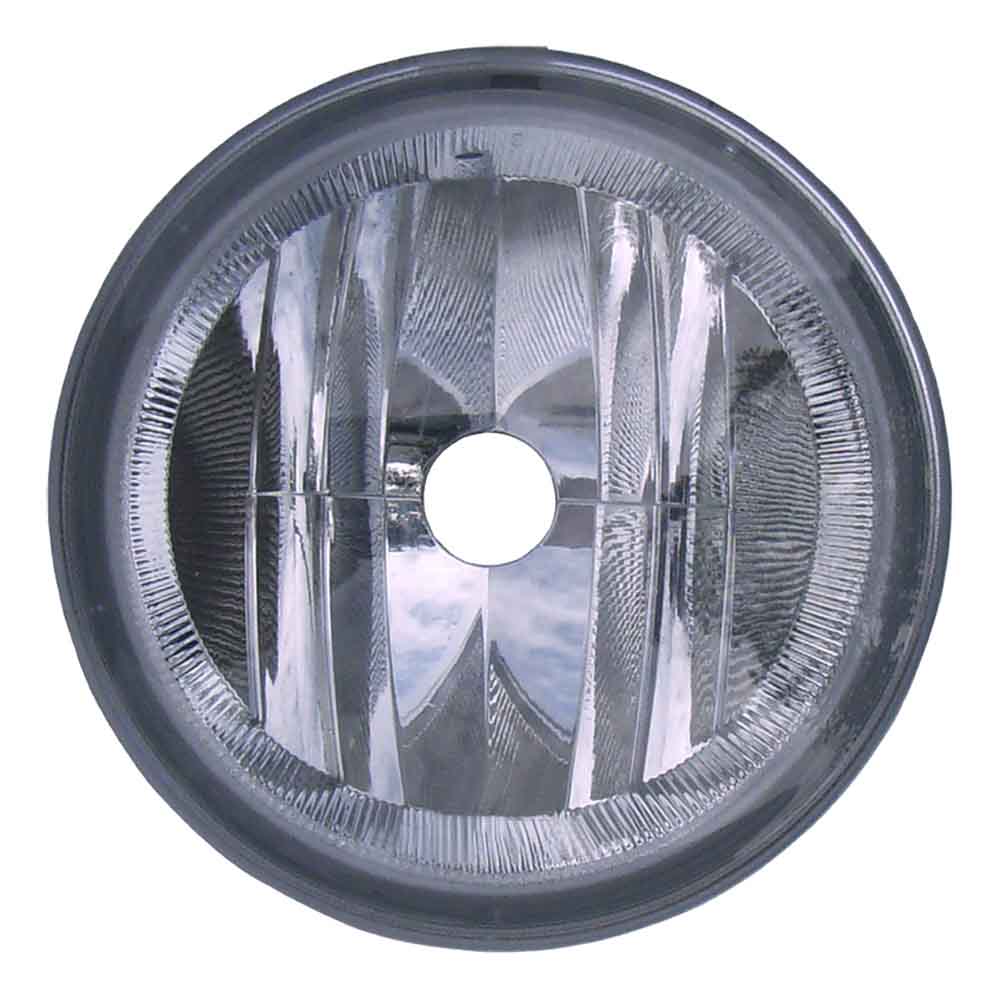 2007 Lincoln Mark LT Fog Light Assembly