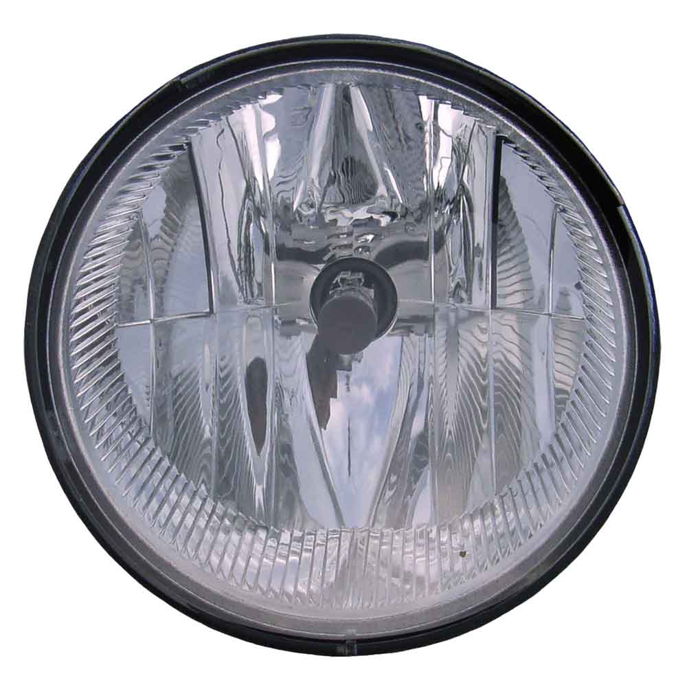 2014 Ford Expedition Fog Light Assembly