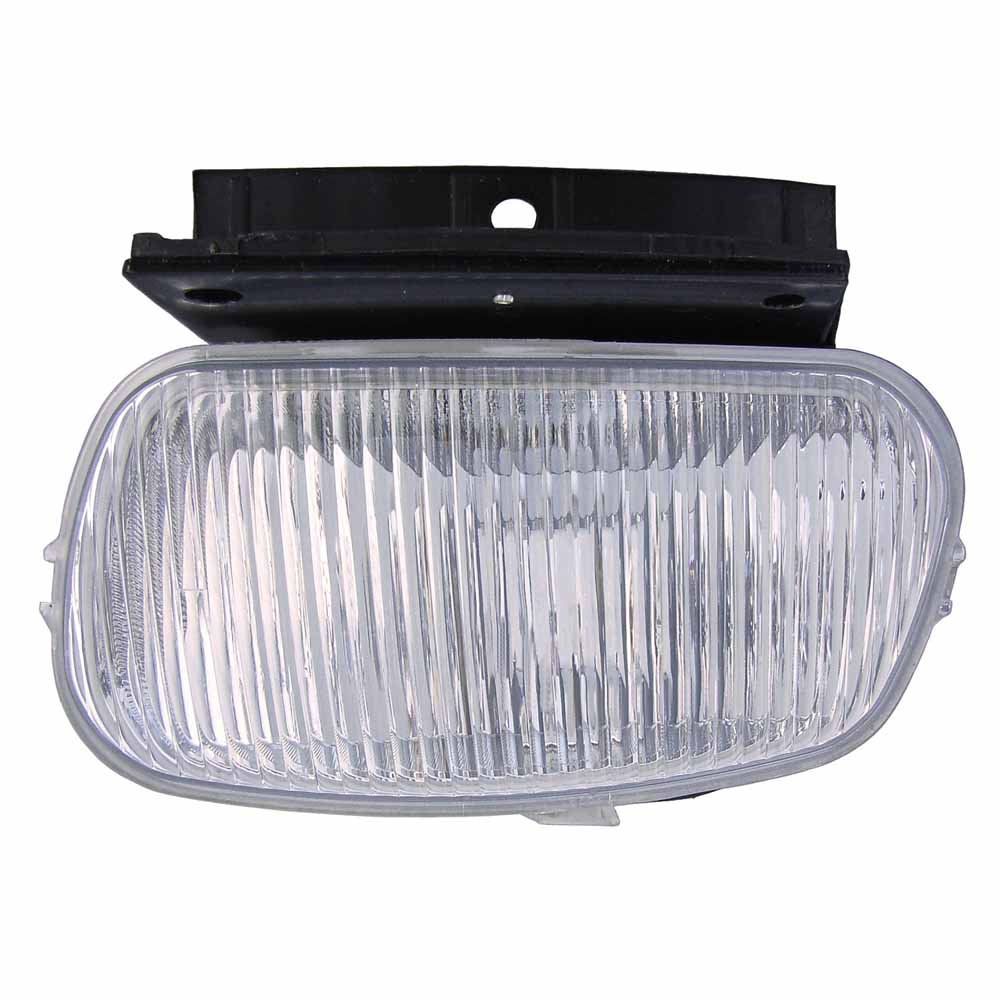 2000 Mazda B3000 Fog Light Assembly