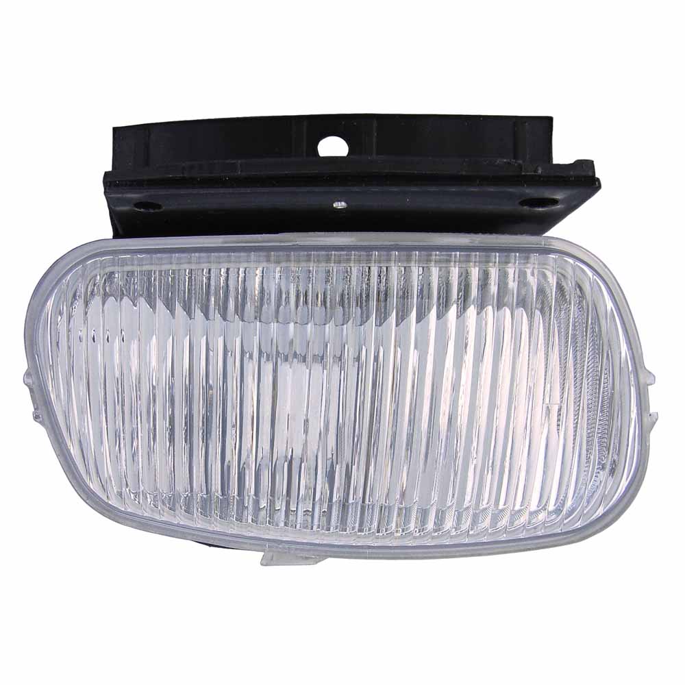 2000 Mazda B2500 Fog Light Assembly