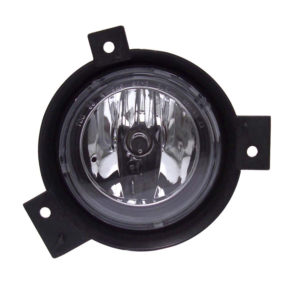 2001 Ford Ranger Fog Light Assembly