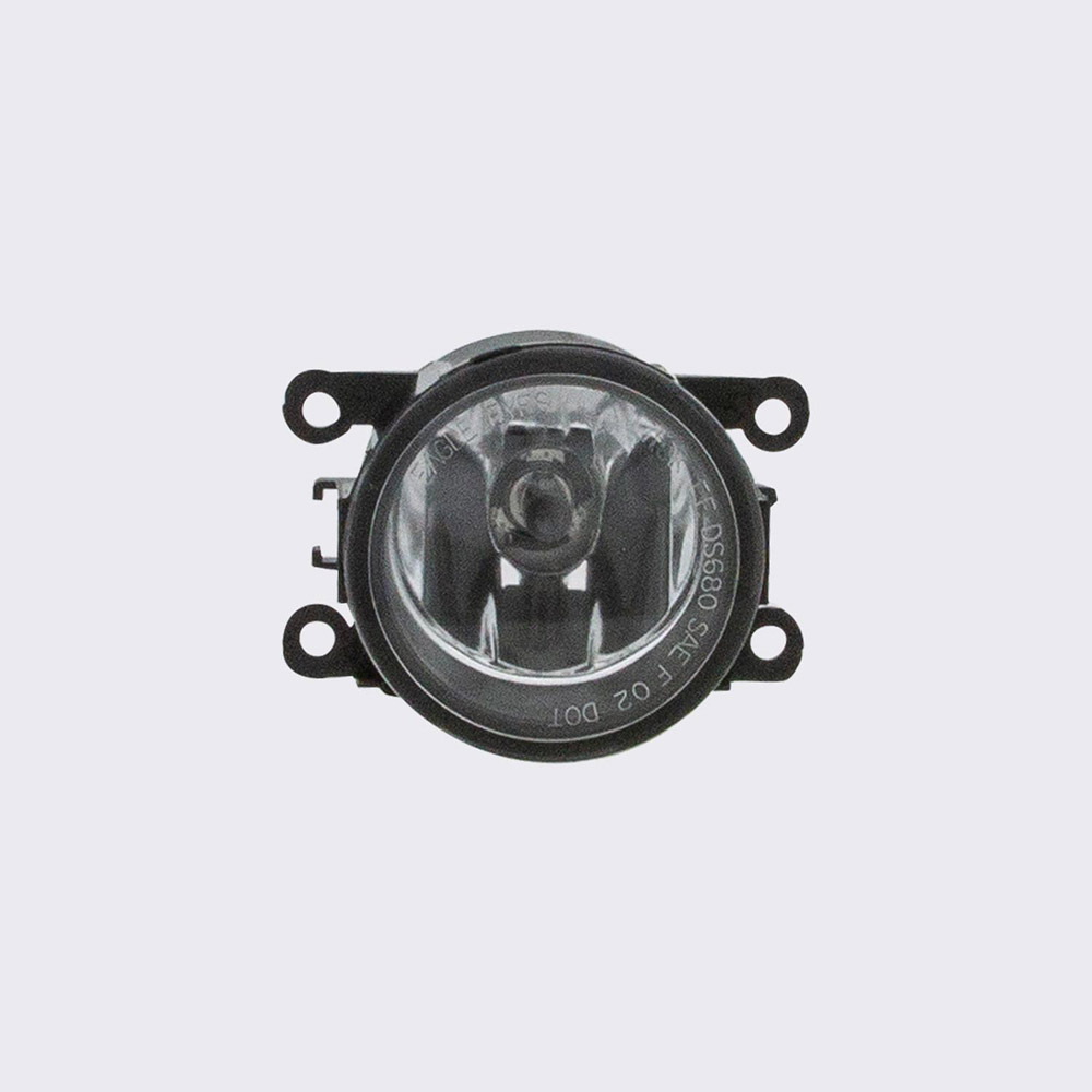 2012 Ford Transit Connect Fog Light Assembly - Pair