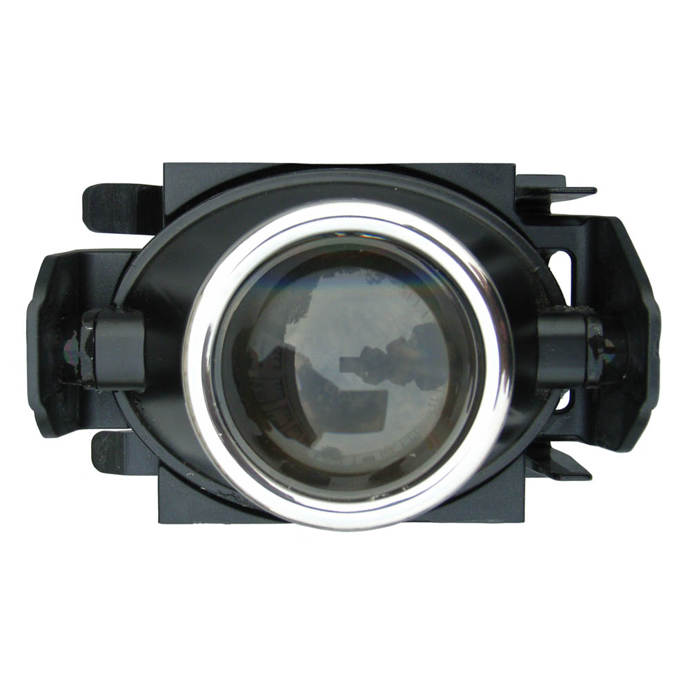 2012 Ford Flex Fog Light Assembly