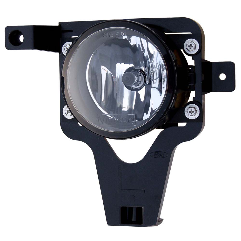 2005 Ford Focus Fog Light Assembly