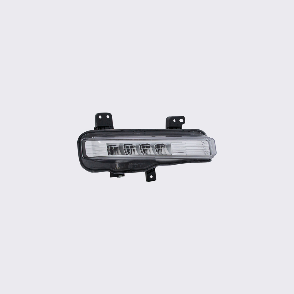 2020 Ford Explorer Fog Light Assembly
