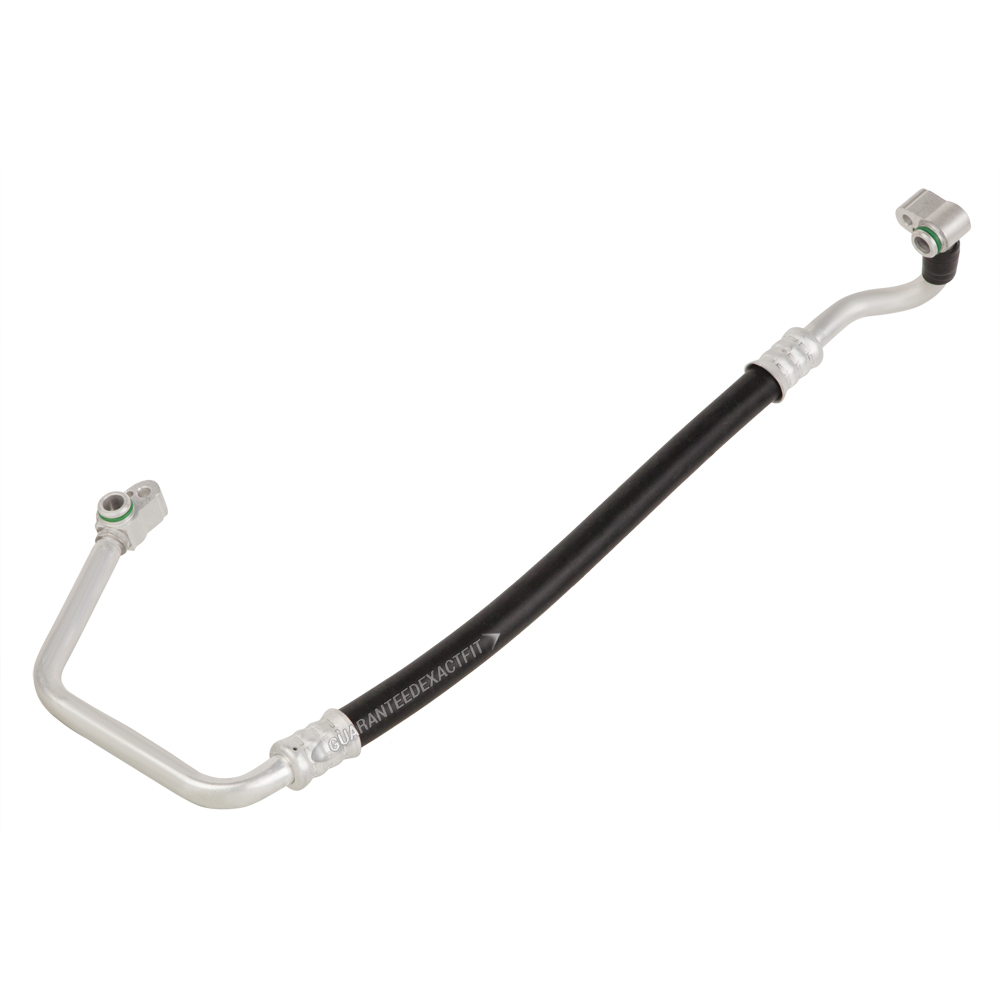 BuyAutoParts 62-60125N A/C Hose Low Side - Suction