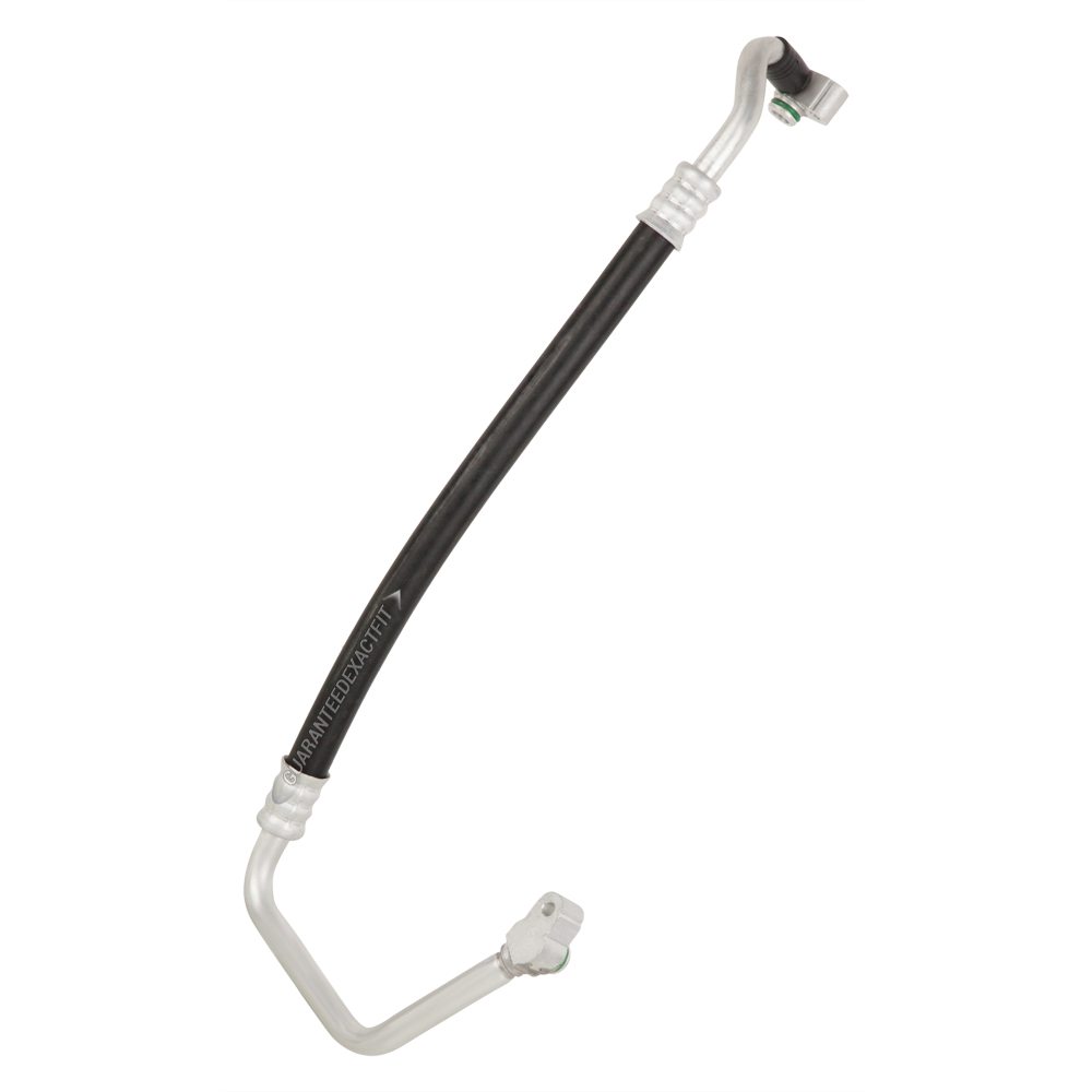 BuyAutoParts 62-60125N A/C Hose Low Side - Suction