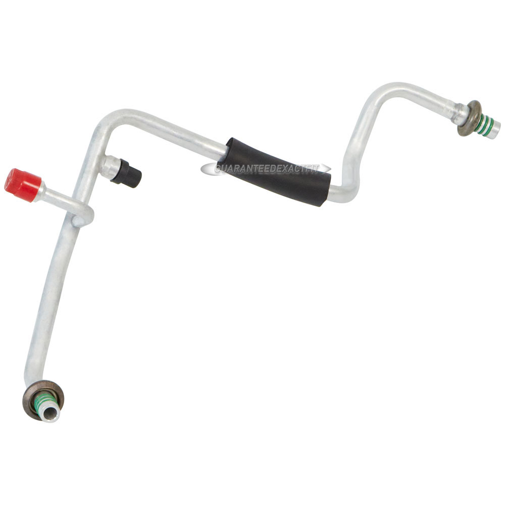 1994 Mercury Tracer A/C Hose - Other