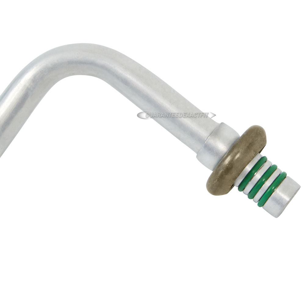 1994 Mercury Tracer A/C Hose - Other