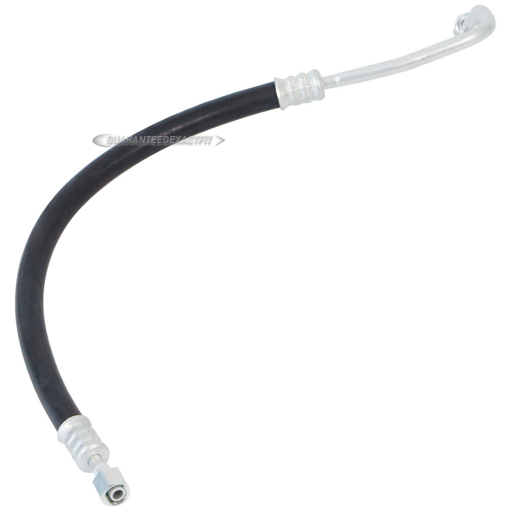 Gmc p4500 a/c hose high side / discharge