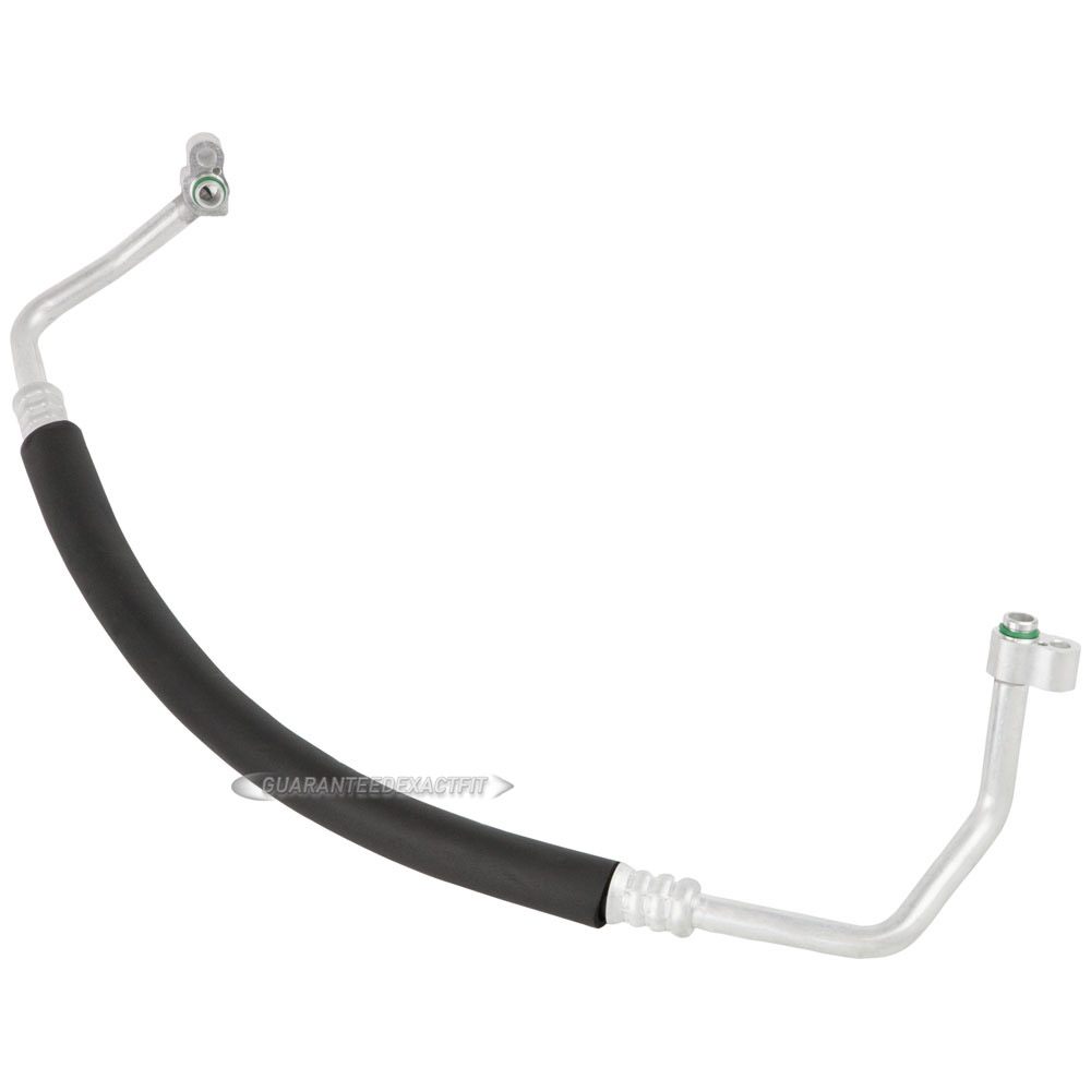 1987 Toyota Supra A/C Hose Low Side - Suction