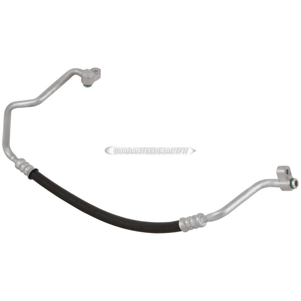1996 Honda Odyssey A/C Hose High Side - Discharge