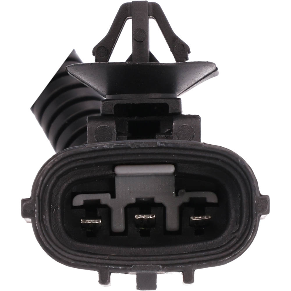 2007 Lexus IS250 Fuel Injection Pressure Sensor