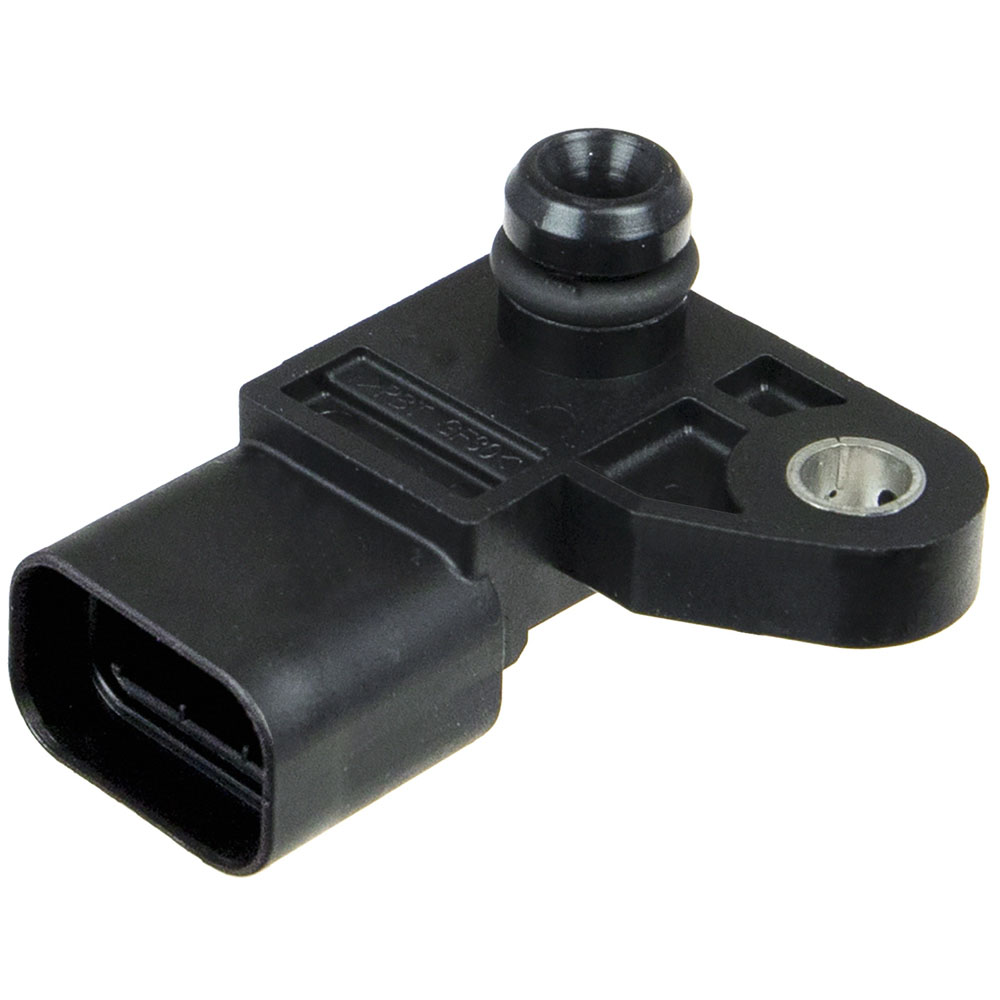2017 Genesis G80 Fuel Tank Pressure Sensor
