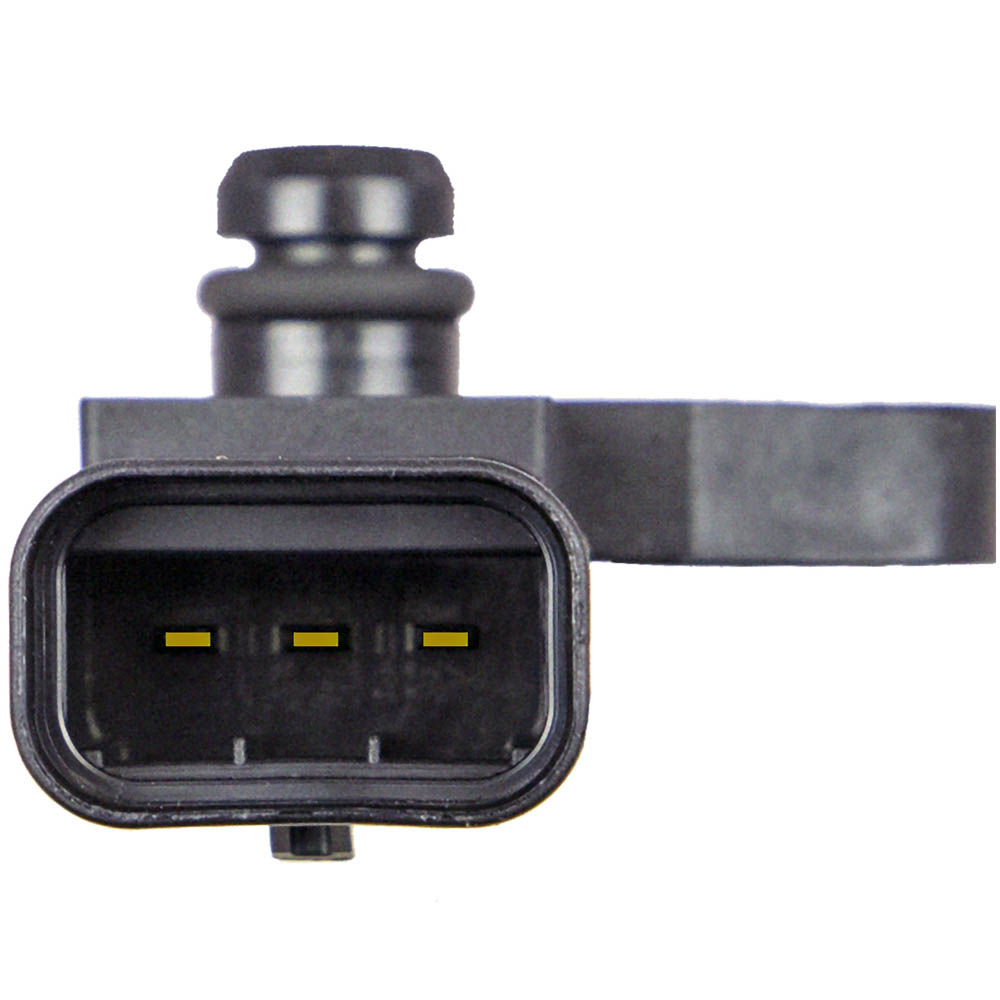 2017 Genesis G80 Fuel Tank Pressure Sensor
