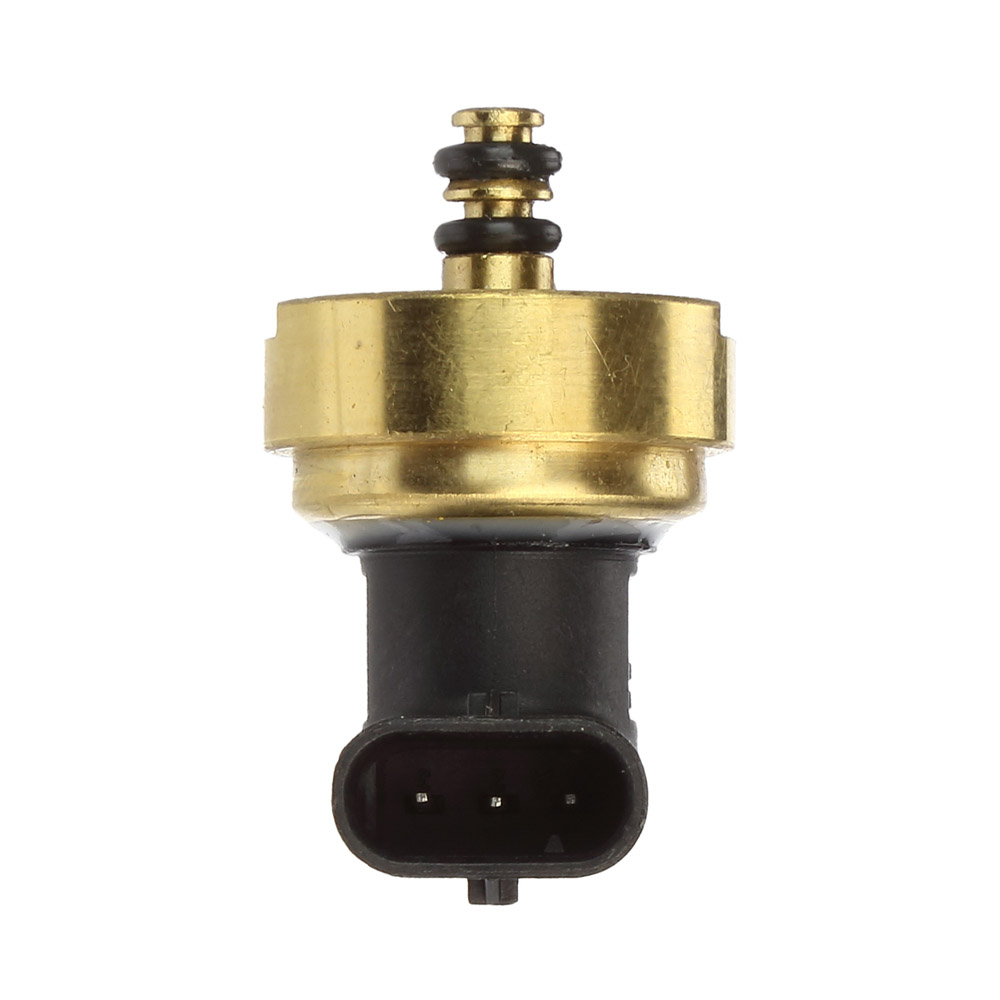 2012 Mercedes Benz ML550 Fuel Injection Pressure Sensor