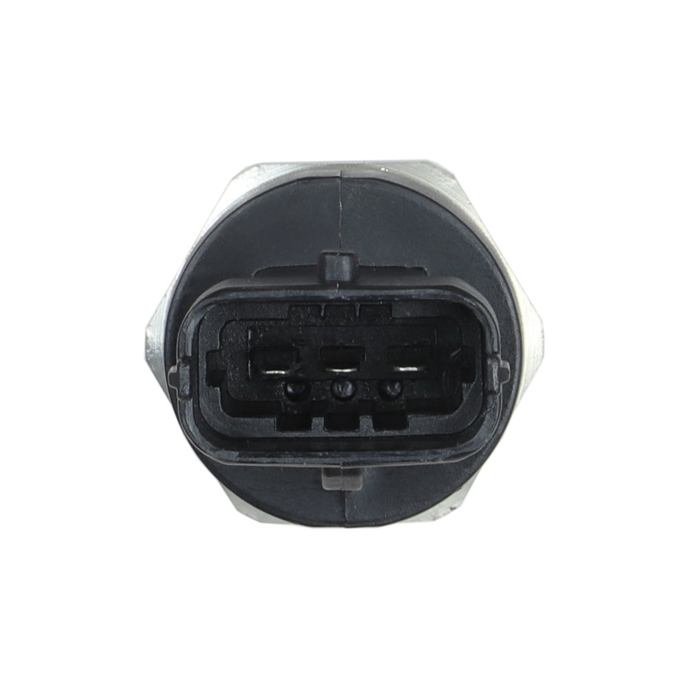 2012 Ram 2500 Fuel Injection Pressure Sensor