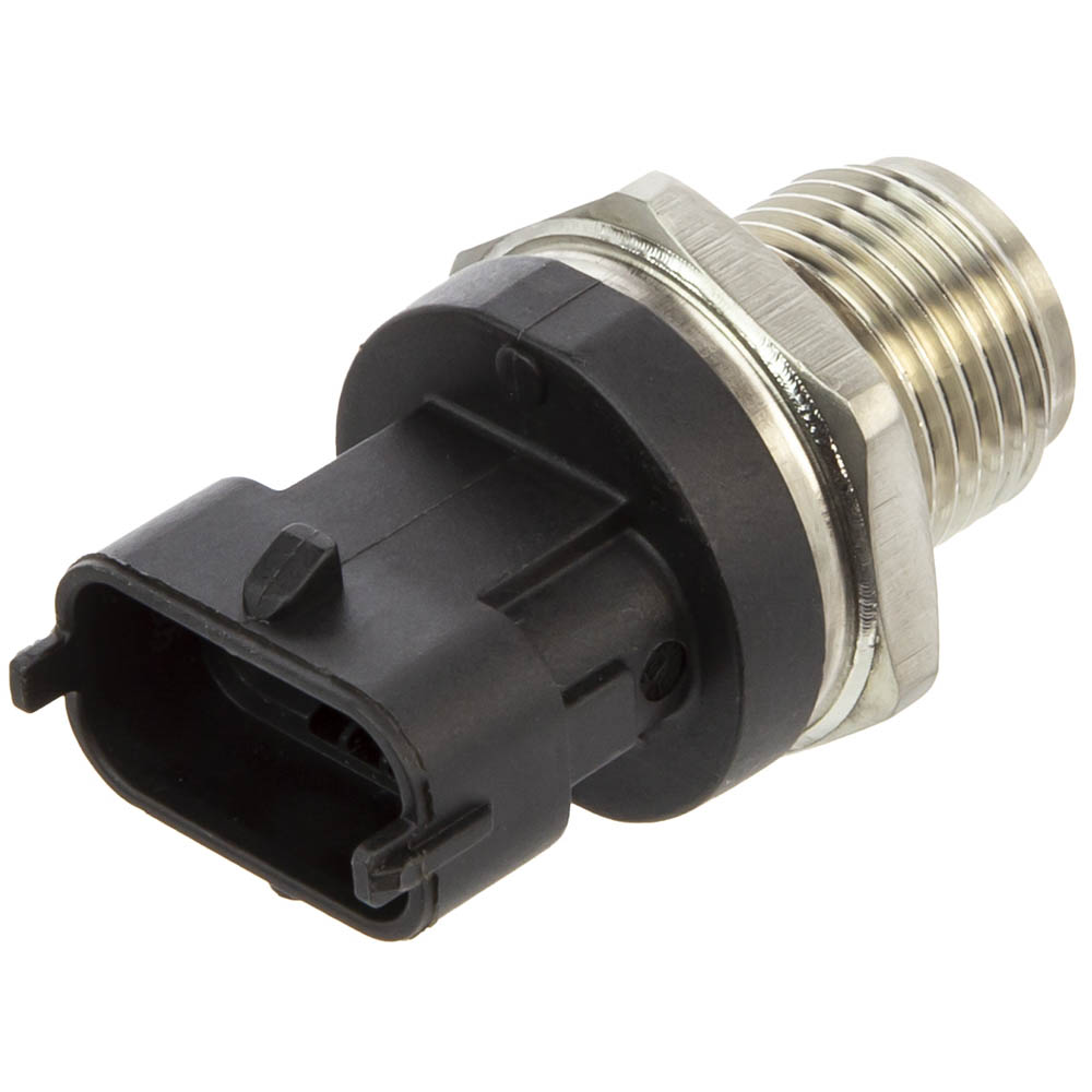 2007 Dodge Ram Trucks Fuel Injection Pressure Sensor