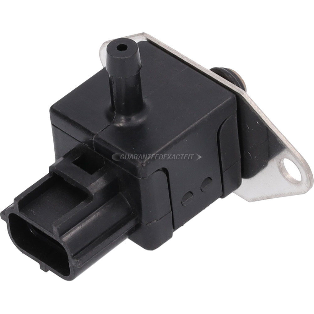 Lincoln Town Car Fuel Injection Pressure Sensor Parts & More Buy Auto