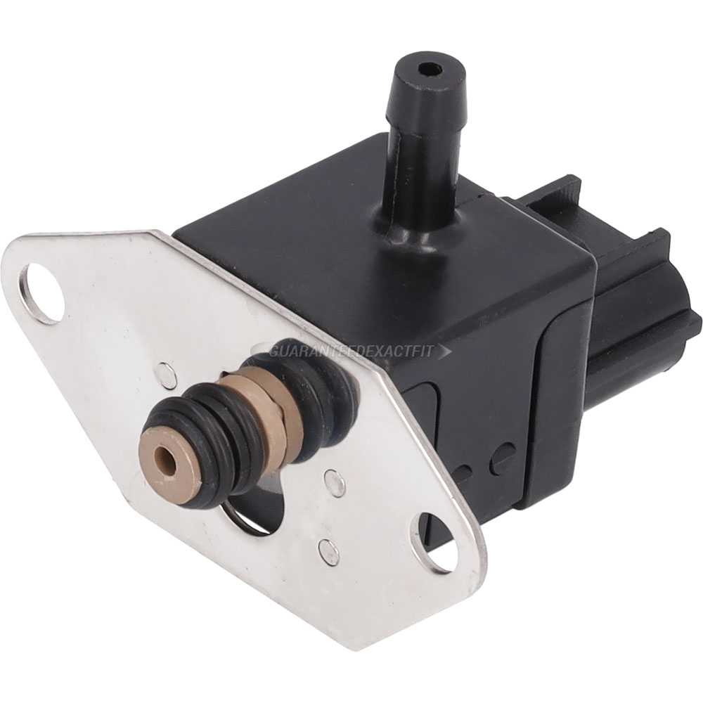 BuyAutoParts KG-G0031AN Fuel Injection Pressure Sensor