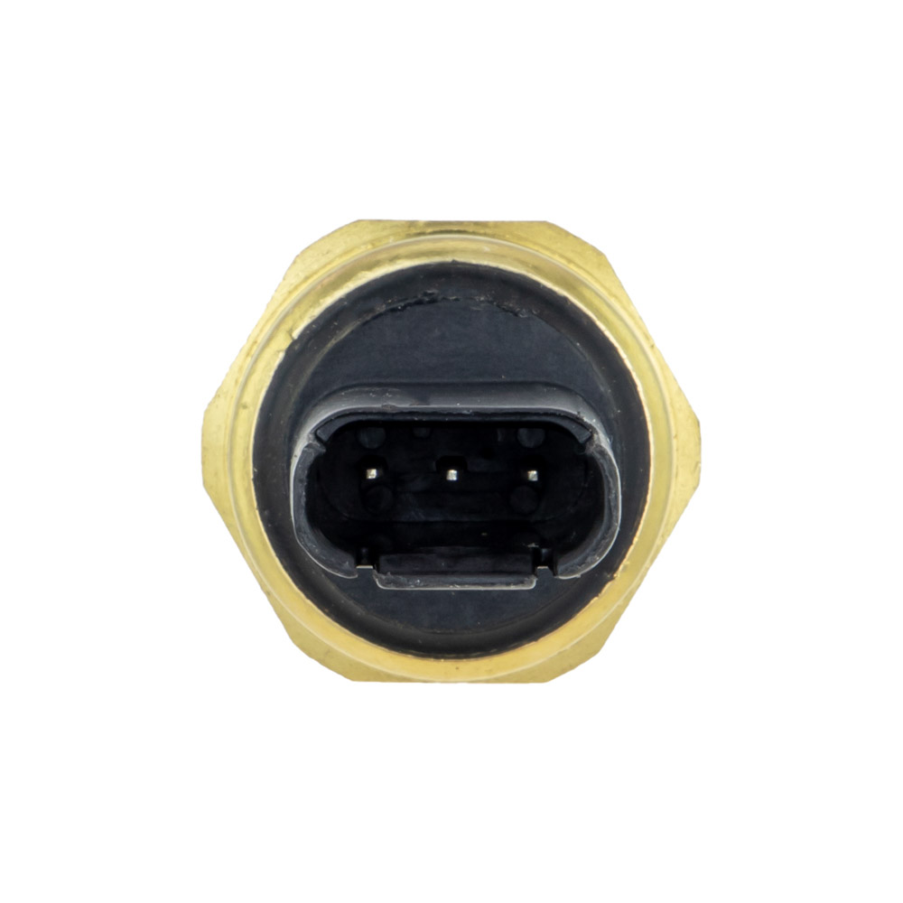 BuyAutoParts KG-G0045AN Fuel Injection Pressure Sensor