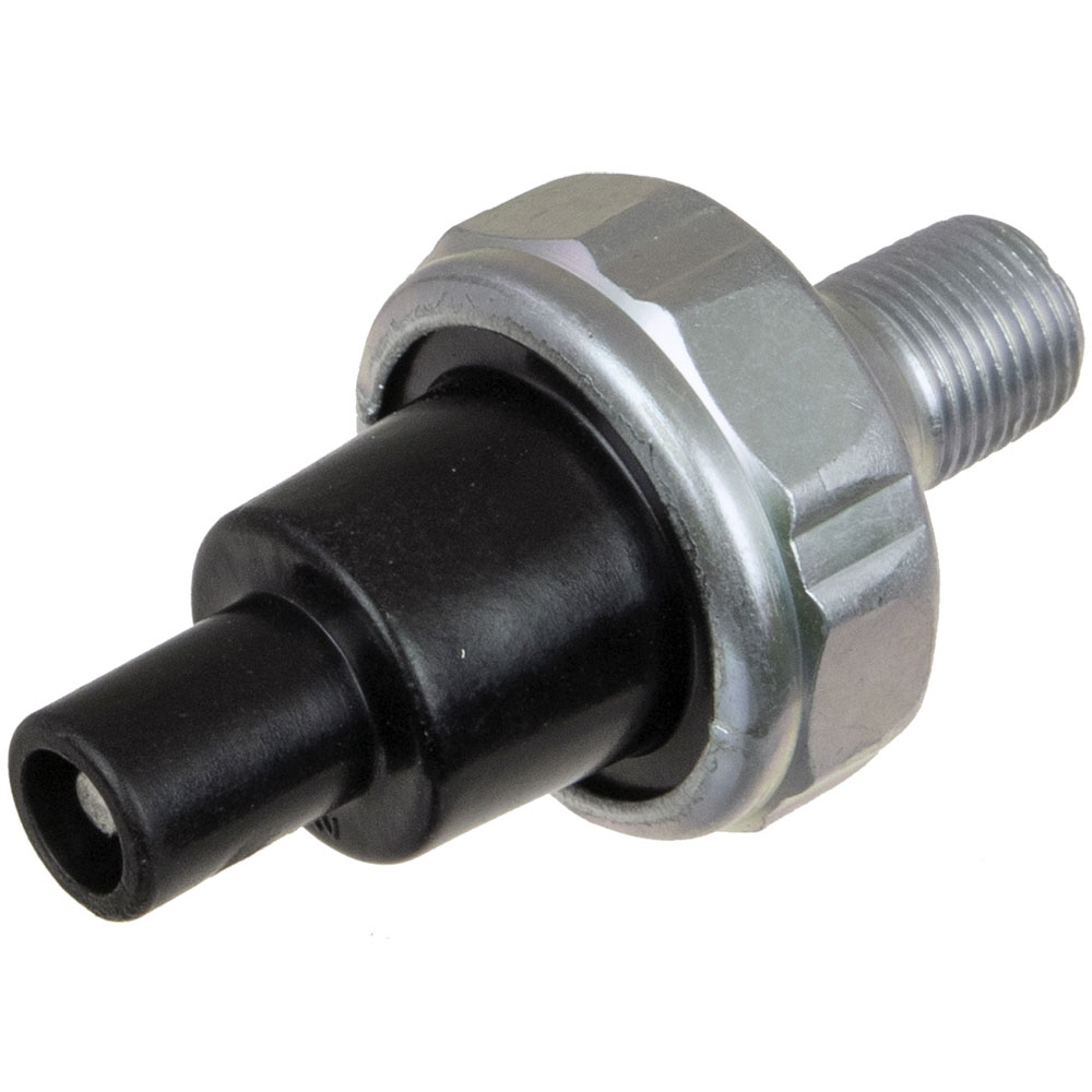 BuyAutoParts KG-G0079AN Fuel Injection Pressure Sensor