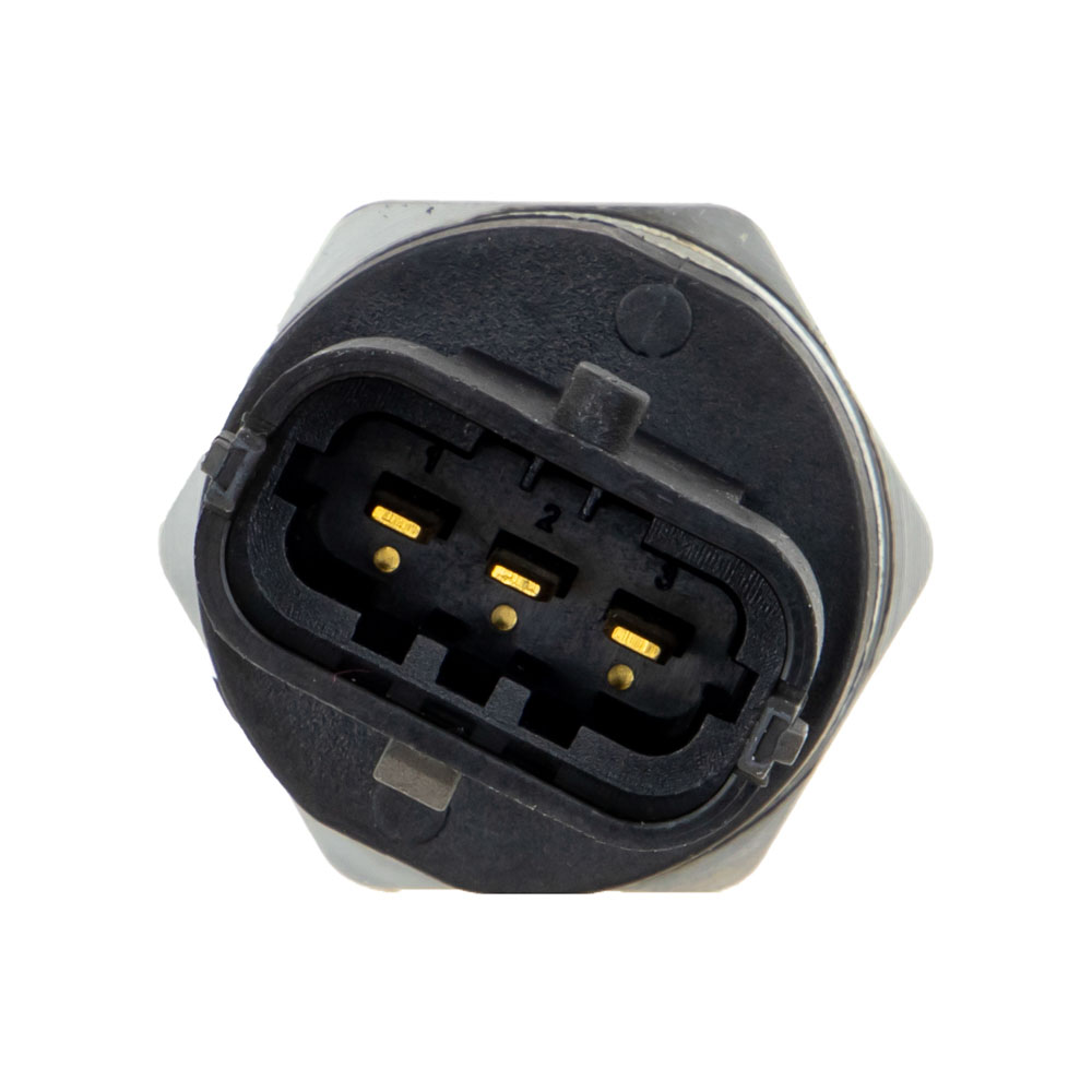 BuyAutoParts KG-G0050AN Fuel Injection Pressure Sensor
