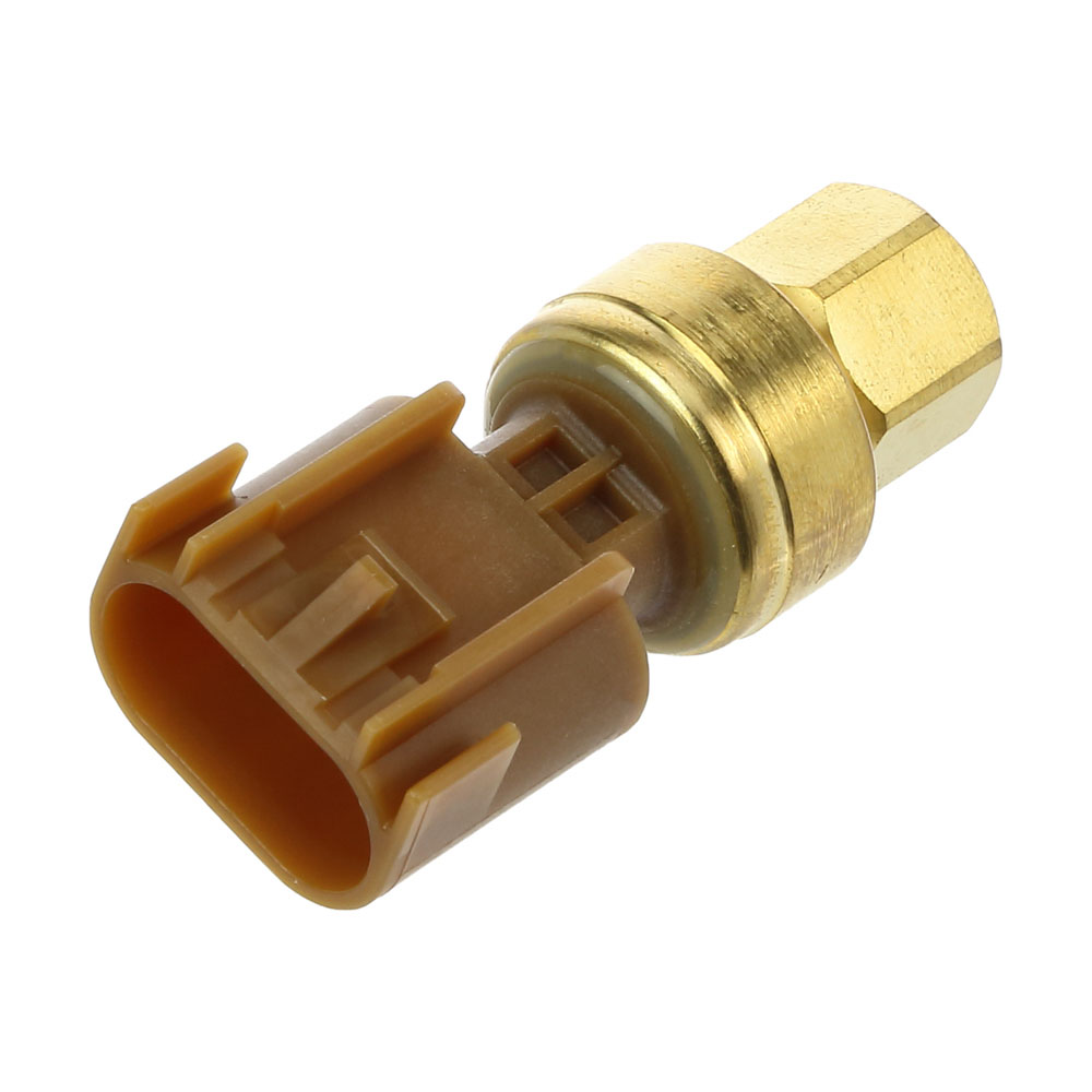 2012 Cadillac SRX Fuel Injection Pressure Sensor