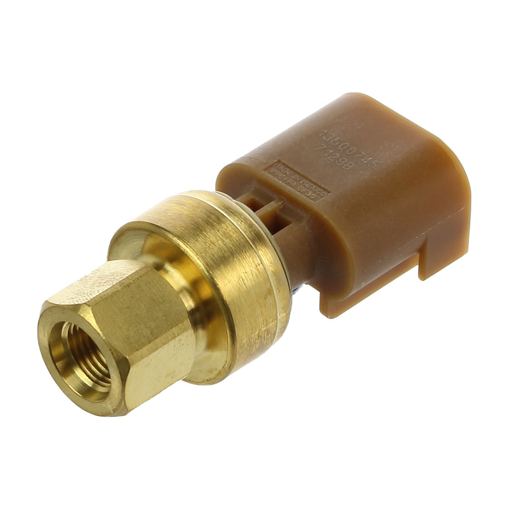 2012 Cadillac SRX Fuel Injection Pressure Sensor