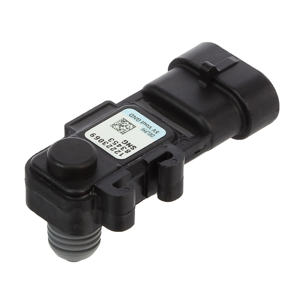 2001 Mercedes Benz ML430 Fuel Tank Pressure Sensor