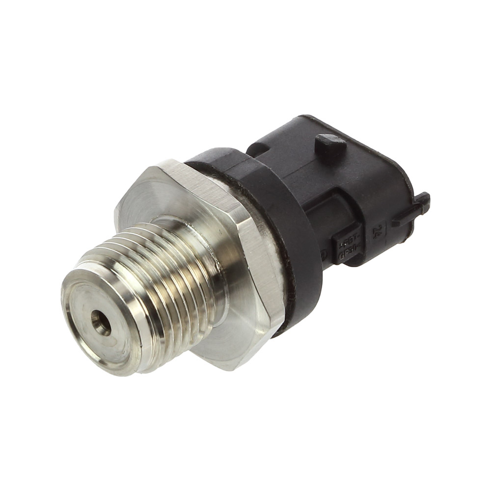 2014 Chevrolet Express 4500 Fuel Injection Pressure Sensor