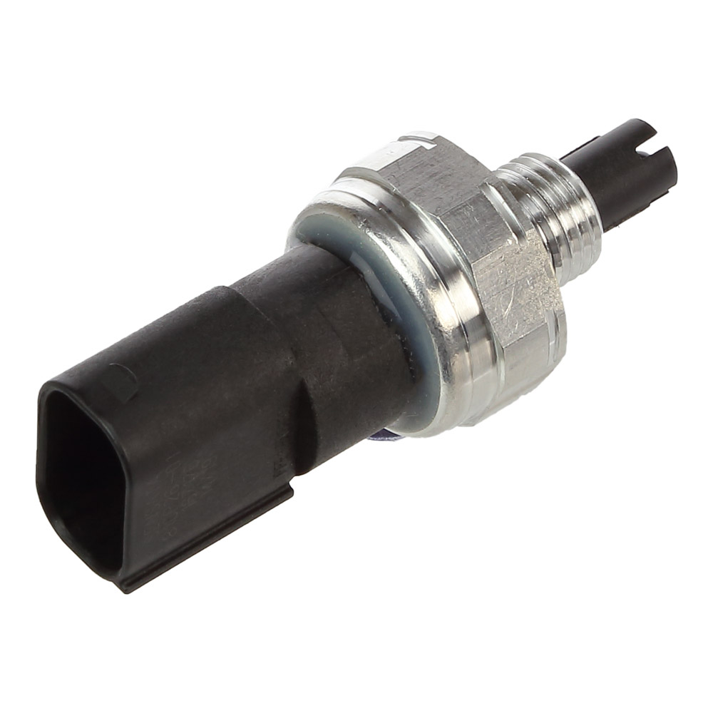 2014 Gmc Sierra 2500 HD Fuel Injection Pressure Sensor