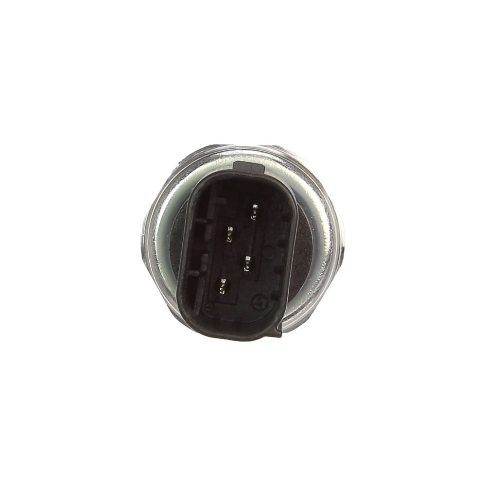 2014 Gmc Sierra 2500 HD Fuel Injection Pressure Sensor