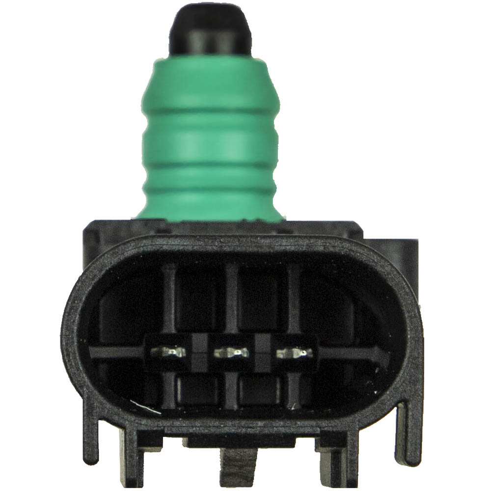 2012 Chevrolet Volt Fuel Tank Pressure Sensor