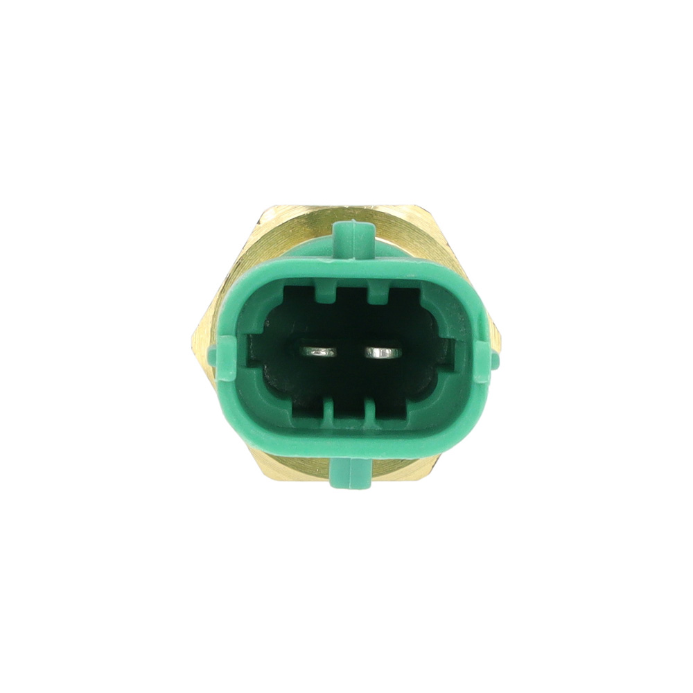 2012 Chevrolet Express 2500 Fuel Temperature Sensor
