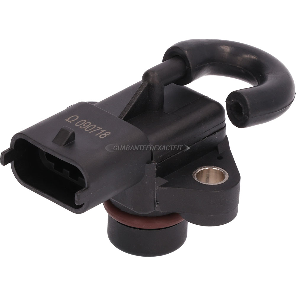 2003 Kia Rio Fuel Tank Pressure Sensor