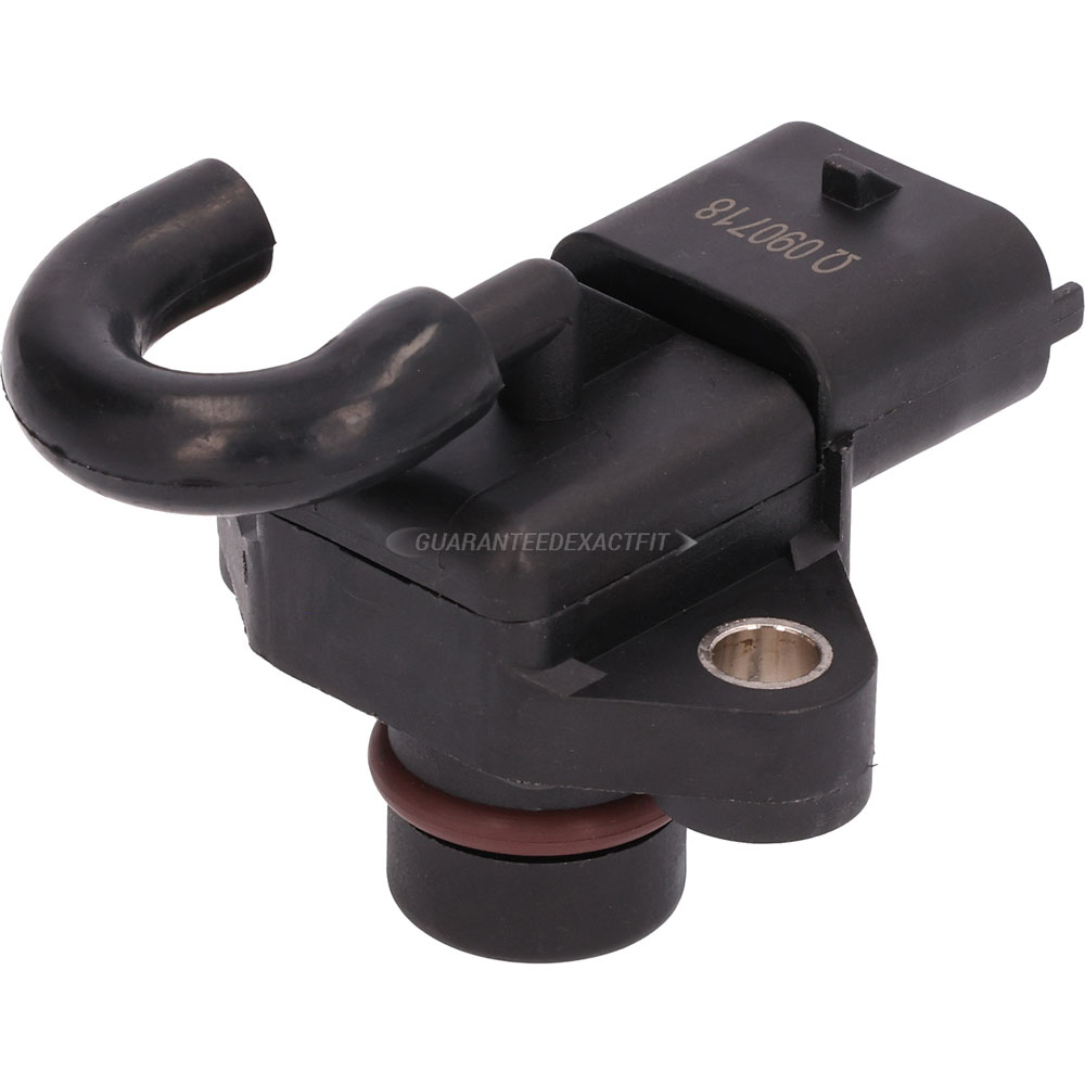 2003 Kia Rio Fuel Tank Pressure Sensor