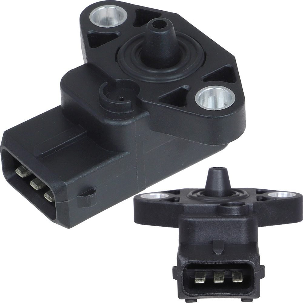 2010 Mitsubishi Endeavor fuel tank pressure sensor 