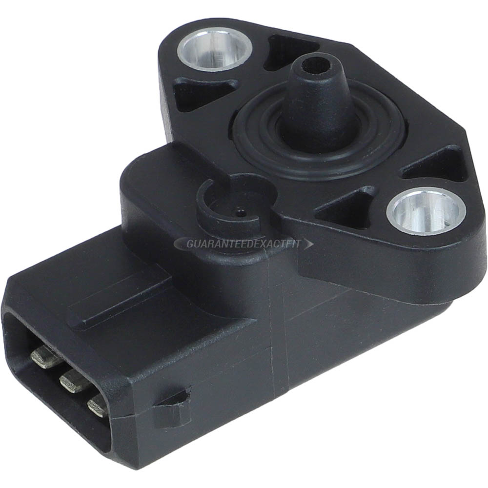 2000 Mazda Protege Fuel Tank Pressure Sensor