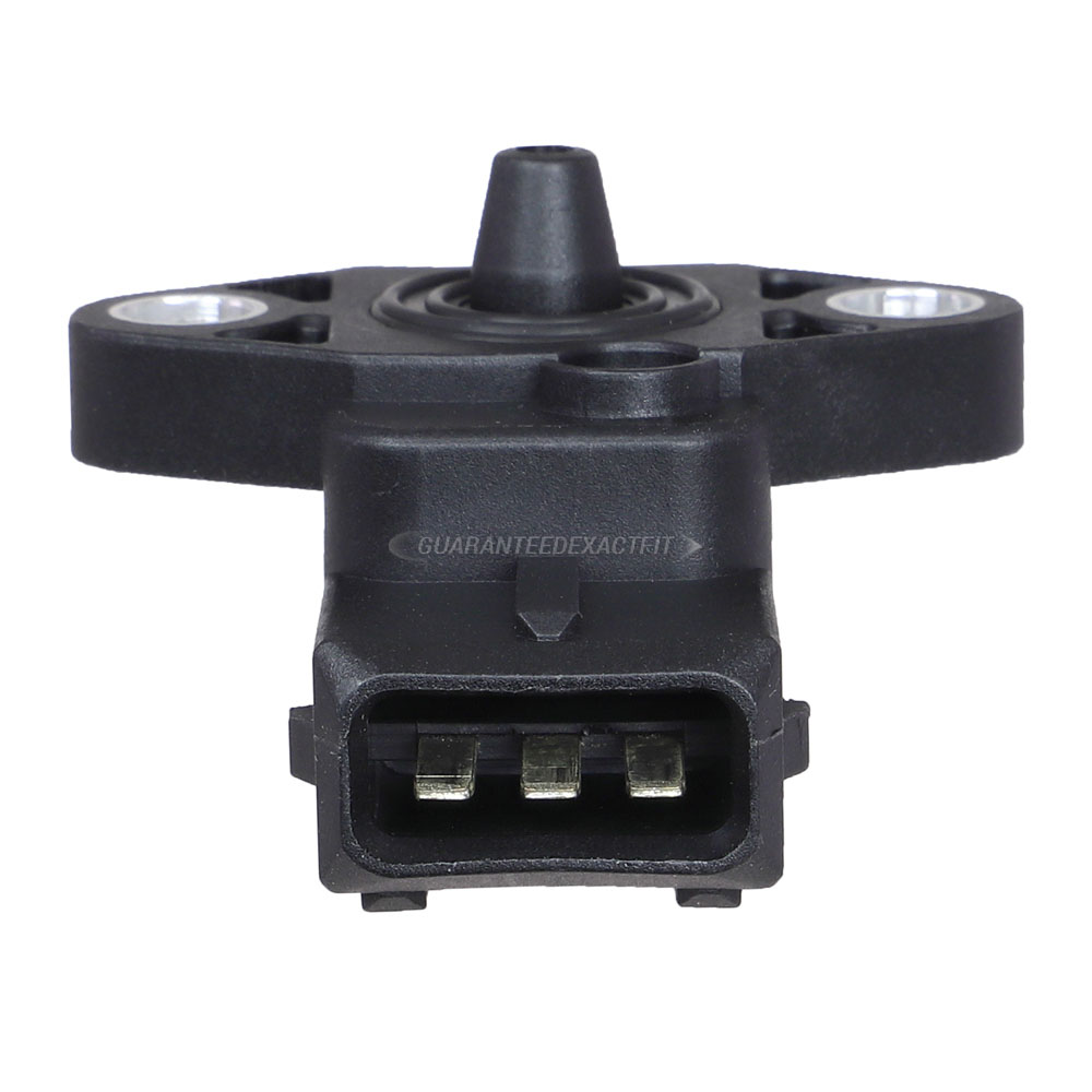 2000 Mazda Protege Fuel Tank Pressure Sensor