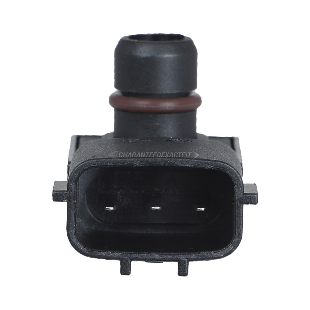 2011 Nissan Cube Fuel Tank Pressure Sensor