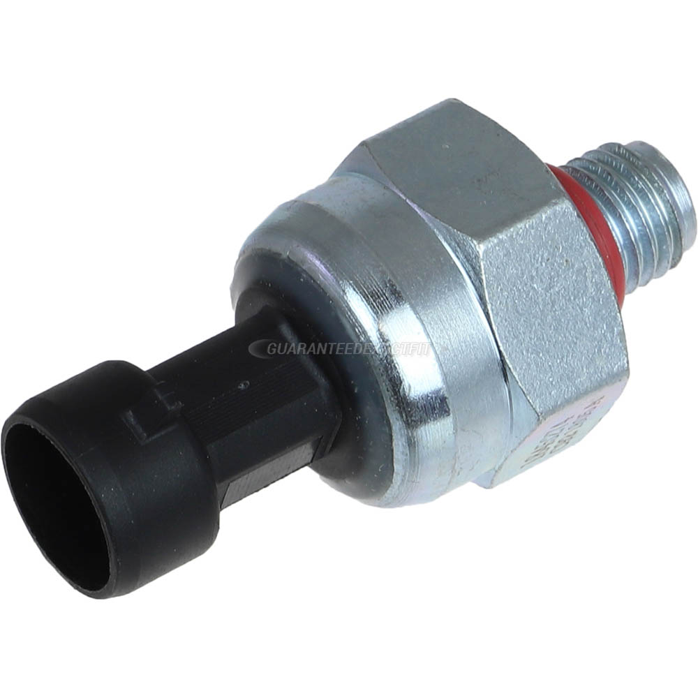 1996 Ford E Series Van Fuel Injection Timing Sensor